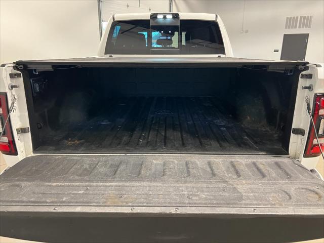 2023 Ram 2500 Limited Crew Cab 4x4 6'4" Box