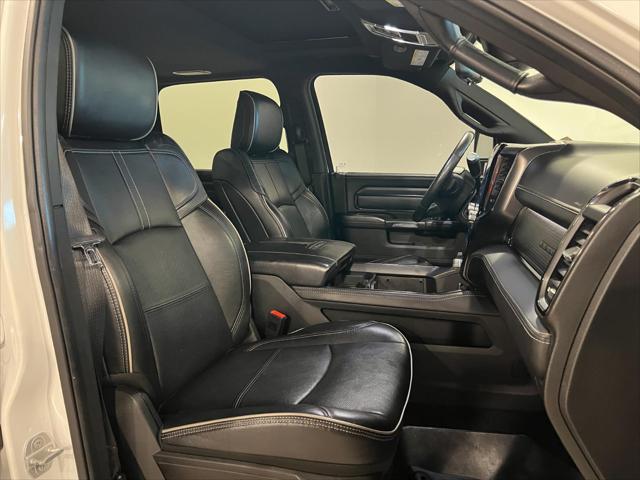2023 Ram 2500 Limited Crew Cab 4x4 6'4" Box