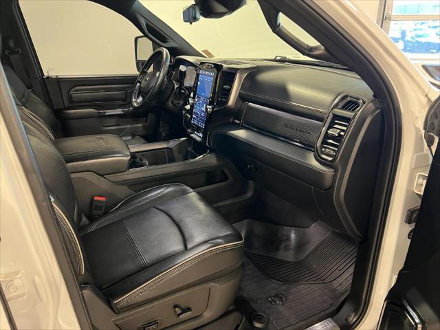 2023 Ram 2500 Limited Crew Cab 4x4 6'4" Box