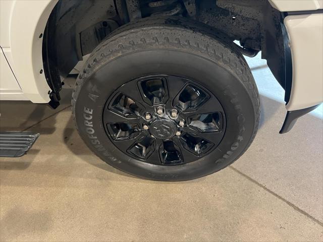 2023 Ram 2500 Limited Crew Cab 4x4 6'4" Box