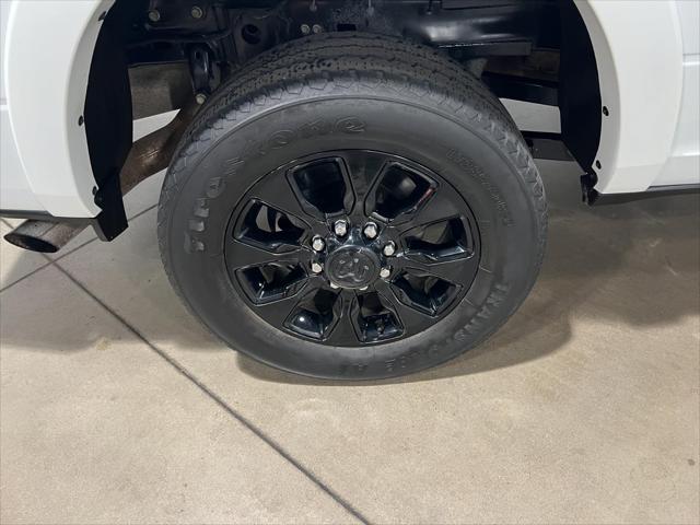 2023 Ram 2500 Limited Crew Cab 4x4 6'4" Box