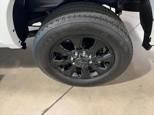 2023 Ram 2500 Limited Crew Cab 4x4 6'4" Box
