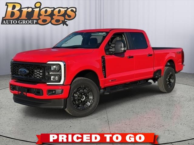 2026 Ford F-350 XL for sale in Fort Scott, KS