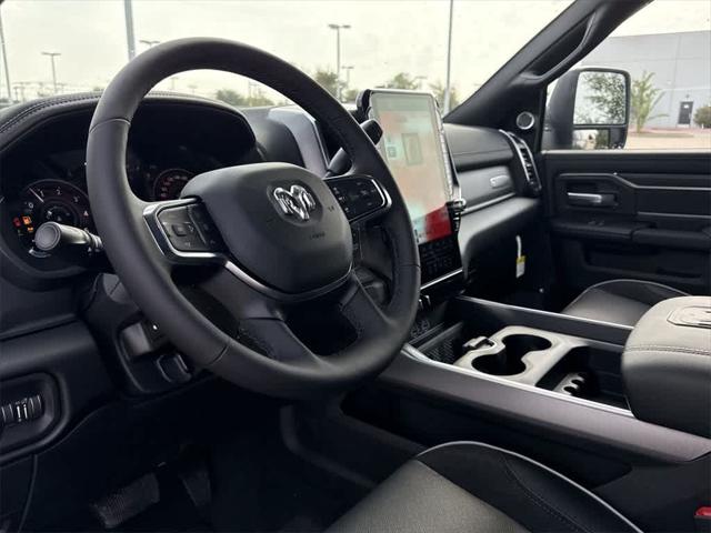 2026 RAM Ram 2500 RAM 2500 LARAMIE CREW CAB 4X4 8 BOX 2026 RAM Ram 2500 RAM 2500 LARAMIE CREW CAB 4X4 8 BOX