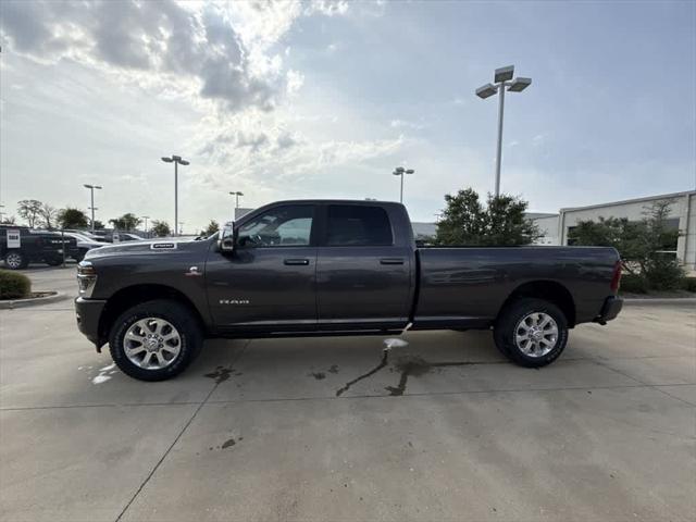 2026 RAM Ram 2500 RAM 2500 LARAMIE CREW CAB 4X4 8 BOX 2026 RAM Ram 2500 RAM 2500 LARAMIE CREW CAB 4X4 8 BOX