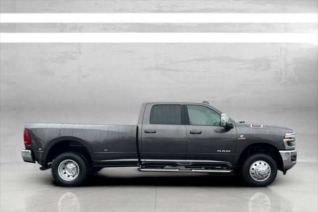 2026 RAM Ram 3500 RAM 3500 LARAMIE CREW CAB 4X4 8 BOX