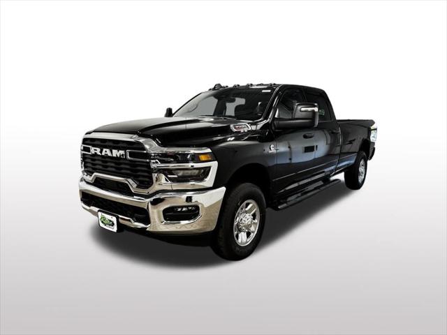 2026 RAM Ram 3500 RAM 3500 TRADESMAN CREW CAB 4X4 8 BOX