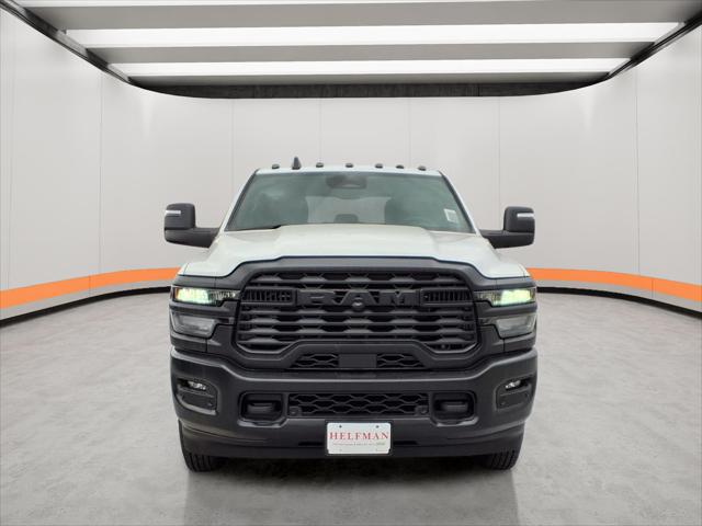 2026 RAM Ram 3500 RAM 3500 TRADESMAN CREW CAB 4X4 8 BOX 2026 RAM Ram 3500 RAM 3500 TRADESMAN CREW CAB 4X4 8 BOX