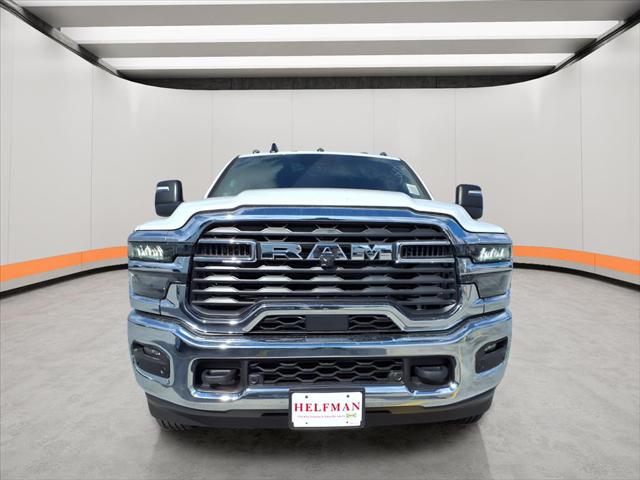 2026 RAM Ram 3500 RAM 3500 TRADESMAN CREW CAB 4X4 8 BOX 2026 RAM Ram 3500 RAM 3500 TRADESMAN CREW CAB 4X4 8 BOX