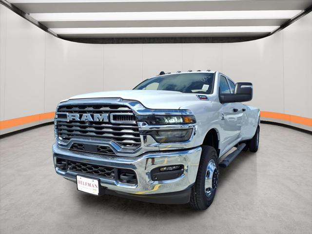 2026 RAM Ram 3500 RAM 3500 TRADESMAN CREW CAB 4X4 8 BOX 2026 RAM Ram 3500 RAM 3500 TRADESMAN CREW CAB 4X4 8 BOX