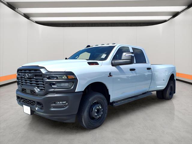 2026 RAM Ram 3500 RAM 3500 TRADESMAN CREW CAB 4X4 8 BOX 2026 RAM Ram 3500 RAM 3500 TRADESMAN CREW CAB 4X4 8 BOX