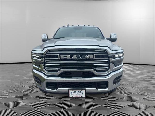 2026 RAM Ram 3500 RAM 3500 LARAMIE CREW CAB 4X4 64 BOX 2026 RAM Ram 3500 RAM 3500 LARAMIE CREW CAB 4X4 64 BOX