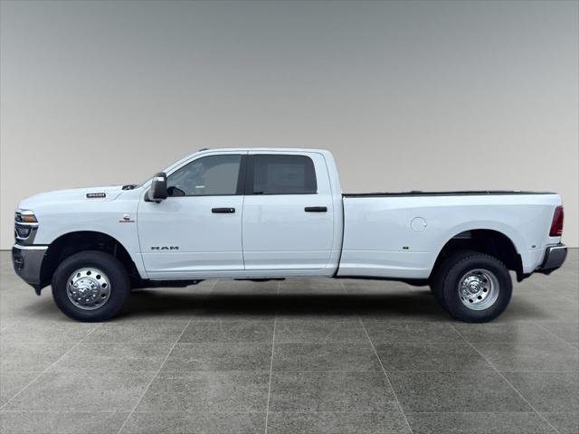 2026 RAM Ram 3500 RAM 3500 BIG HORN CREW CAB 4X4 8 BOX 2026 RAM Ram 3500 RAM 3500 BIG HORN CREW CAB 4X4 8 BOX