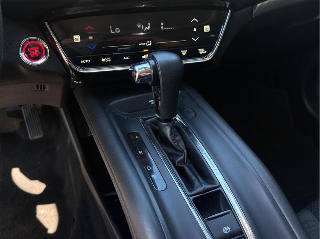 2019 Honda HR-V EX