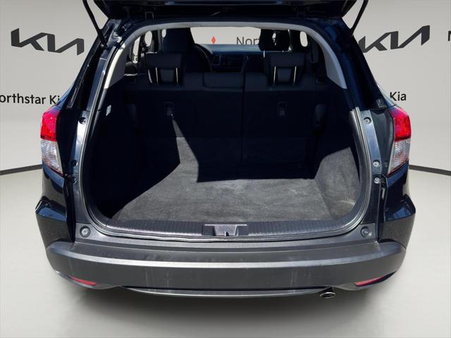 2019 Honda HR-V EX