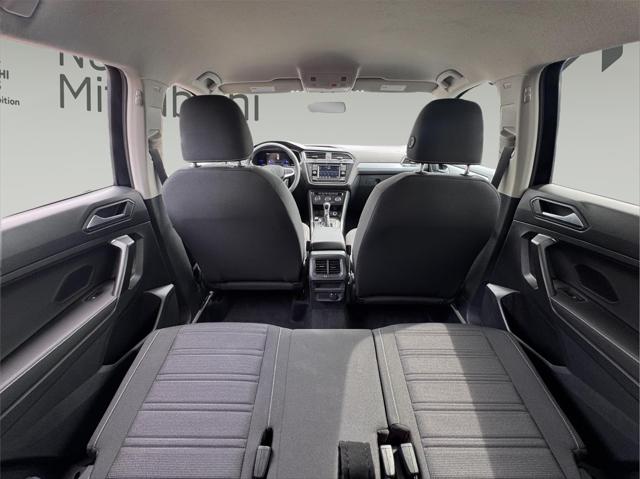 2022 Volkswagen Tiguan 2.0T S