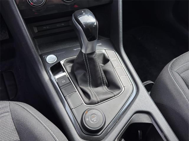 2022 Volkswagen Tiguan 2.0T S