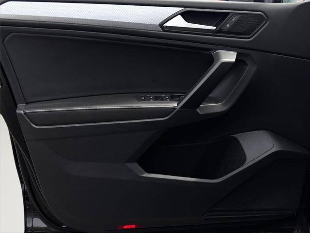 2022 Volkswagen Tiguan 2.0T S