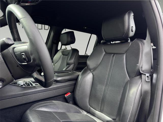 2022 Jeep Wagoneer Series II 4x4