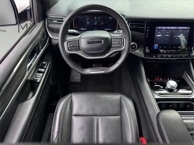 2022 Jeep Wagoneer Series II 4x4