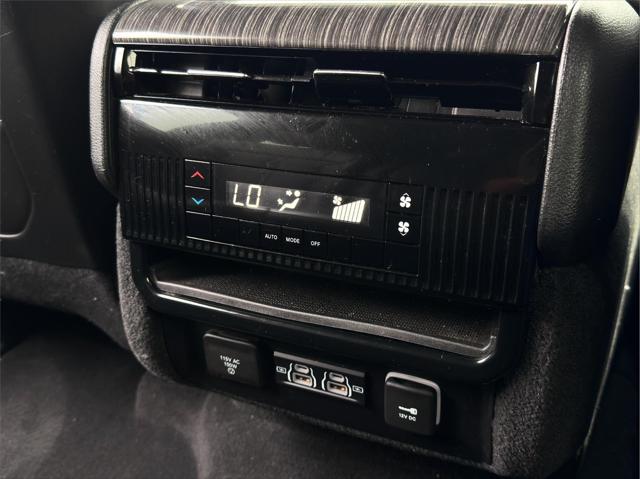 2022 Jeep Wagoneer Series II 4x4