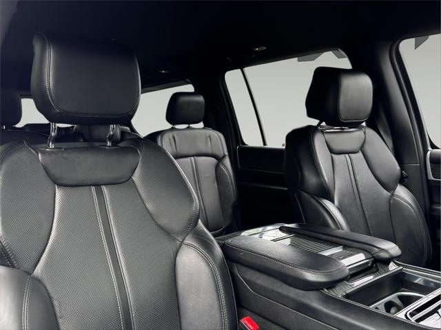 2022 Jeep Wagoneer Series II 4x4