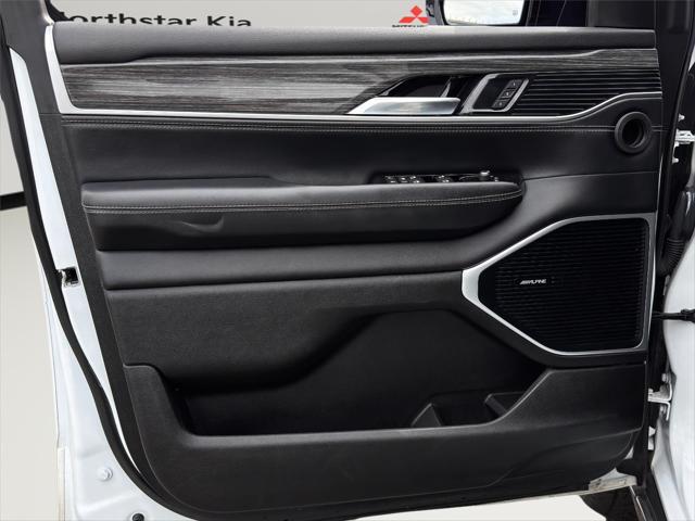 2022 Jeep Wagoneer Series II 4x4