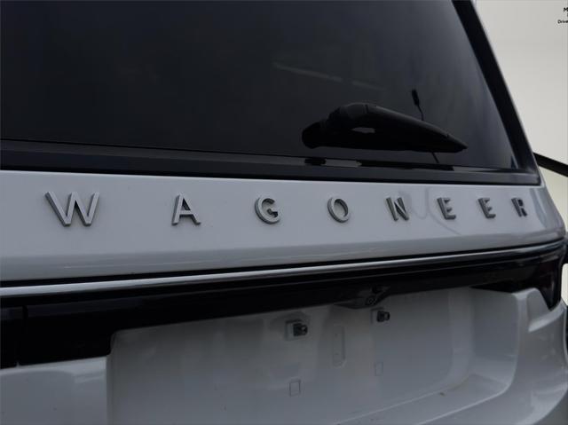 2022 Jeep Wagoneer Series II 4x4
