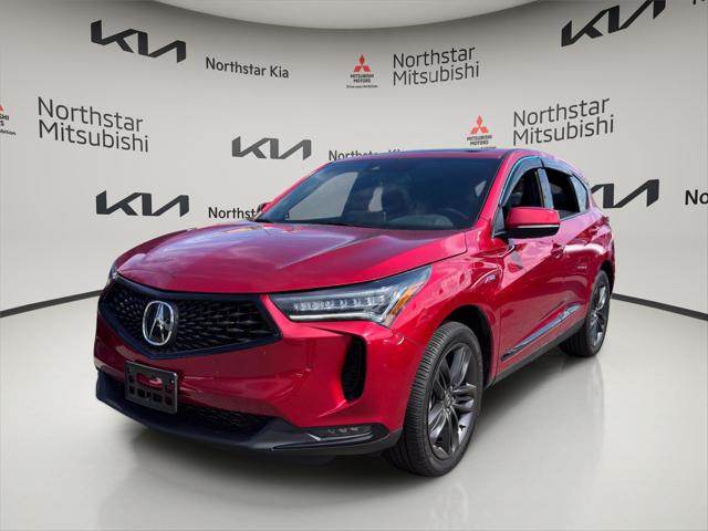 2023 Acura RDX A-SPEC Package for sale in LONG ISLAND CITY, NY