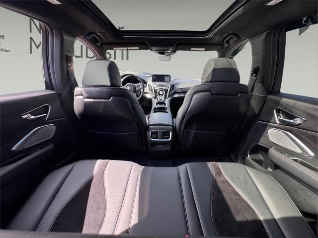 2023 Acura RDX A-SPEC Package