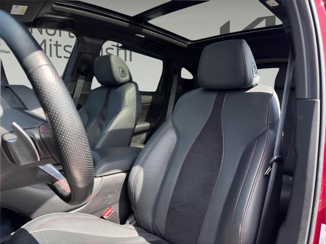 2023 Acura RDX A-SPEC Package