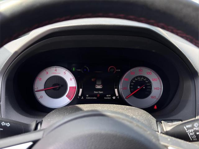2023 Acura RDX A-SPEC Package