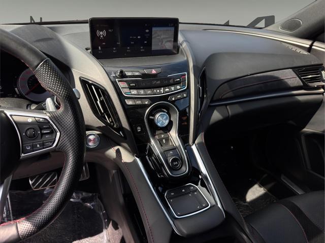2023 Acura RDX A-SPEC Package
