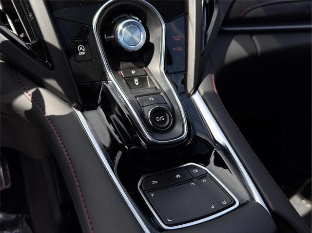 2023 Acura RDX A-SPEC Package