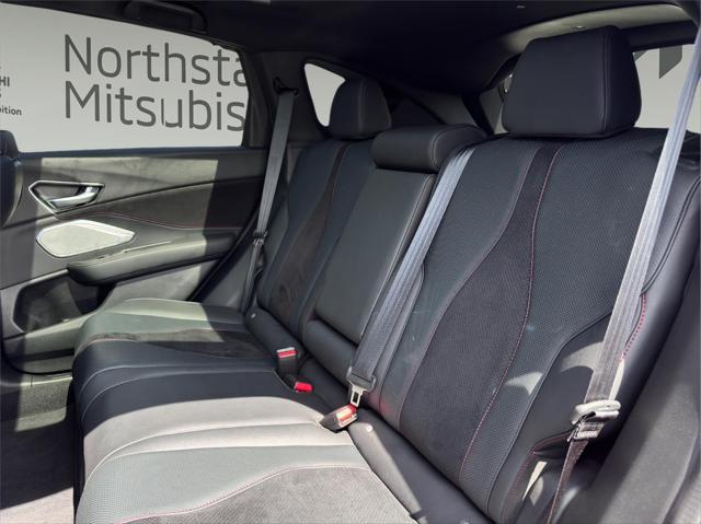 2023 Acura RDX A-SPEC Package
