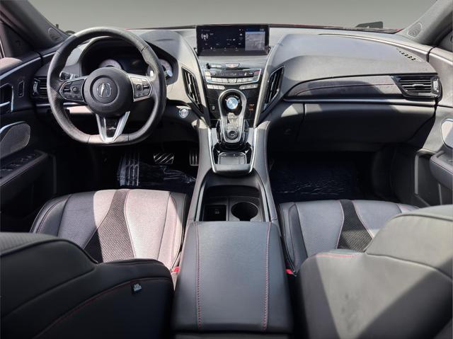 2023 Acura RDX A-SPEC Package