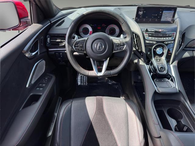 2023 Acura RDX A-SPEC Package