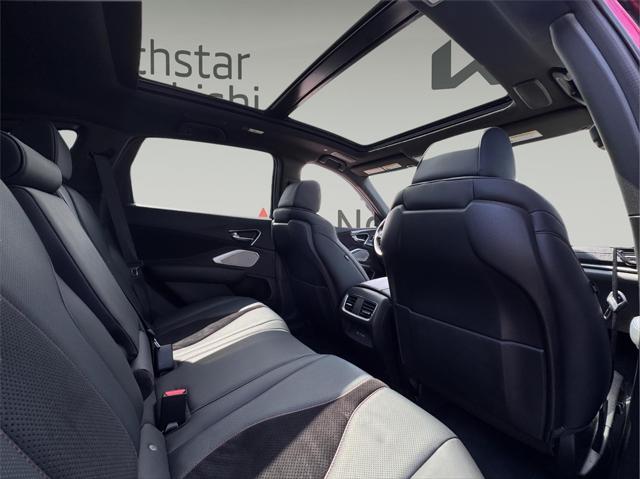 2023 Acura RDX A-SPEC Package