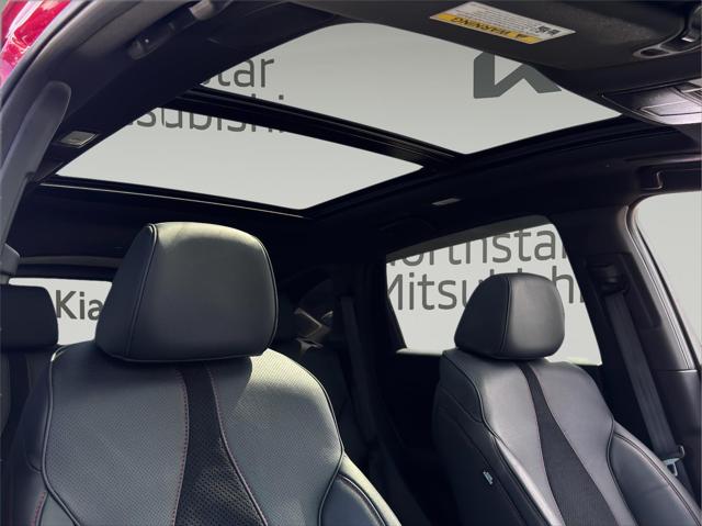 2023 Acura RDX A-SPEC Package