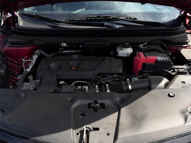2023 Acura RDX A-SPEC Package