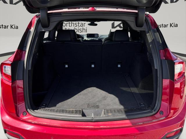 2023 Acura RDX A-SPEC Package