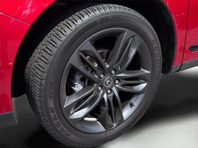 2023 Acura RDX A-SPEC Package