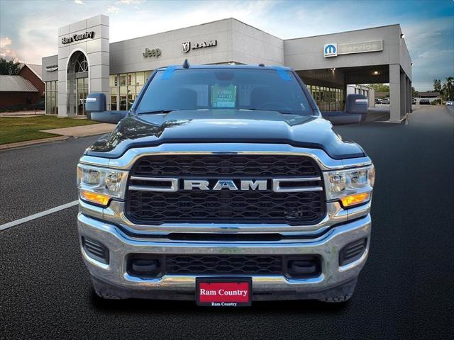 2024 RAM 2500 Tradesman Crew Cab 4x4 64 Box