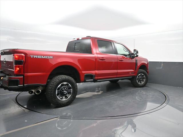 2024 Ford F-350 Lariat 2024 Ford F-350 Lariat