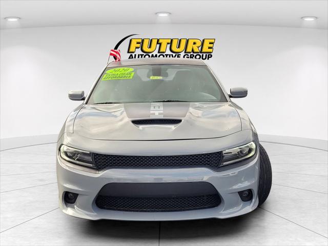 2020 Dodge Charger R/T RWD