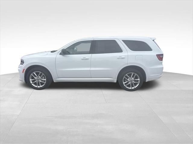 2023 Dodge Durango GT AWD 2023 Dodge Durango GT AWD