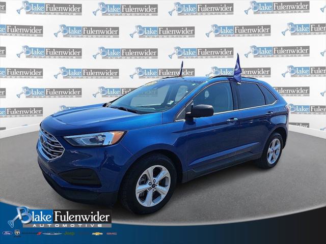 2021 Ford Edge SE
