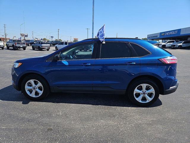 2021 Ford Edge SE