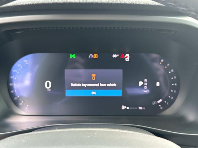 2026 Volvo XC40 B4 Plus