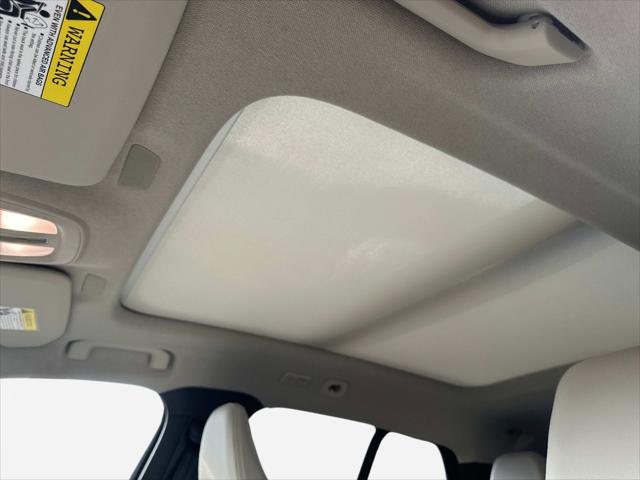 2026 Volvo XC40 B4 Plus